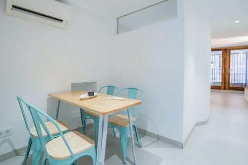 Urban Suites Palma - Turismo de Interior by PriorityVillas, Забронировать Отель Отели Пальма-де-Майорка 3 звезды, рядом с Музей Кристиана Крековича, 3*