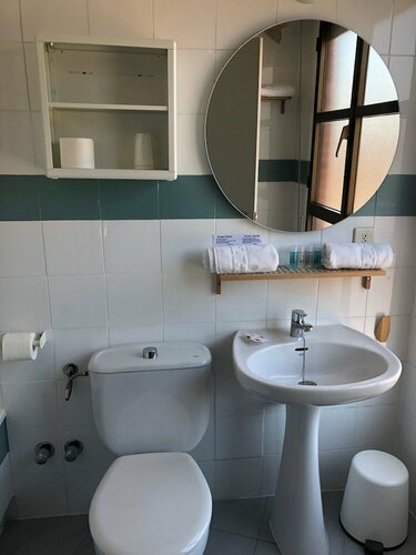 Vicente Home, Забронировать Отель  