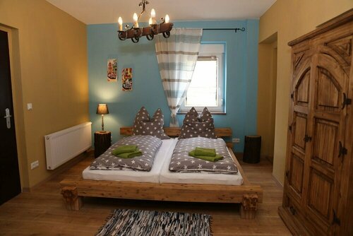 Pension Cubana, Reservar Hotel Reichenbach (Oberlausitz) Alemanha
