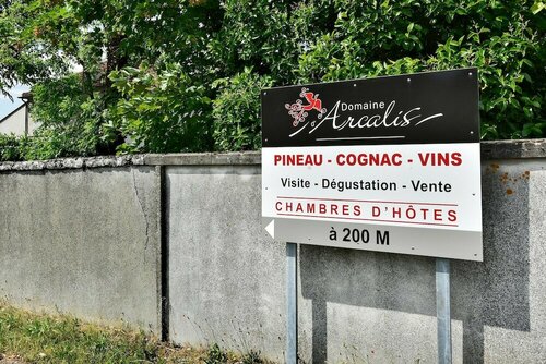 domaine d Arcalis, Réserver Maison d'hôtes Archiac Aquitaine