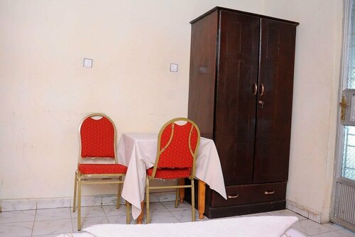 MM Apartment Guest House, Book Lejlighed Billige hoteller i Addis Ababa