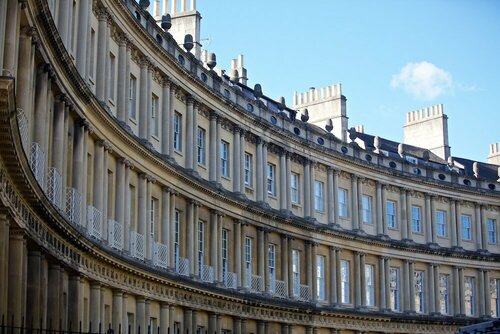 The Z Hotel Bath, Забронировать Отель Отели Бата с завтраком, рядом с Bath Central Library, Завтраки