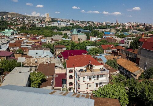 Hotel Imperial, Забронировать Отель Тбилиси Регион Тбилиси