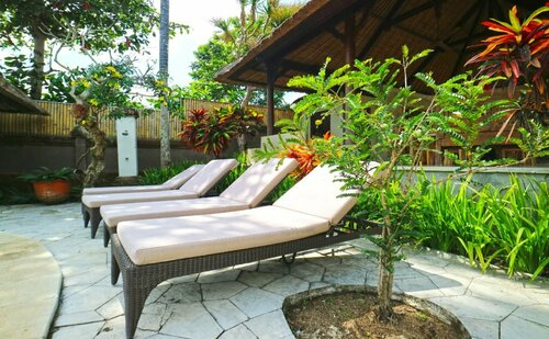 Baliana Villa Canggu, Забронировать Вилла Чангу Бадунг