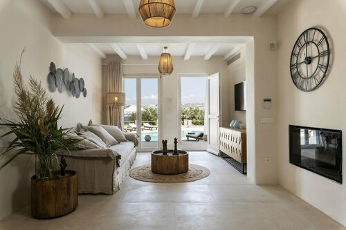 Veneta Suites & Villas, Забронировать Вилла Отели Агиос Иоаннис Диакофтис 4 звезды, 4*