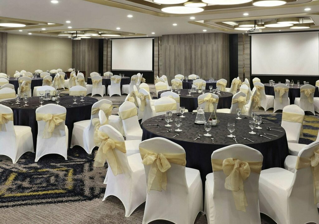 Mercure Makassar Nexa Pettarani