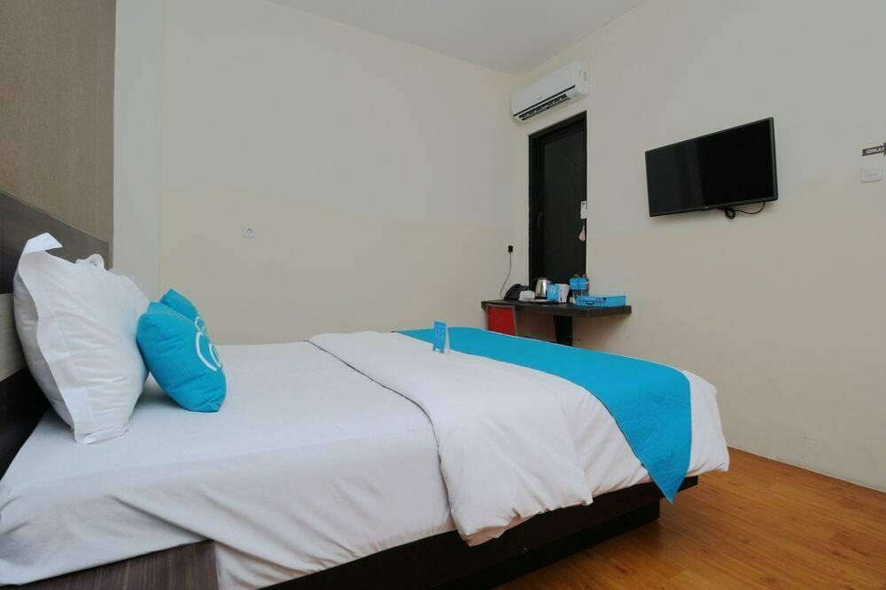 Hotel Kita