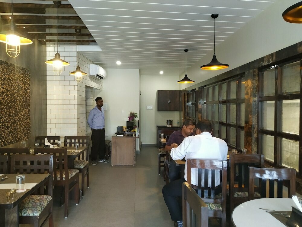 Hotel Bikram
