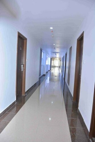 Triguna Clarks Inn, Boek Hotel Kurnool Andhra Pradesh