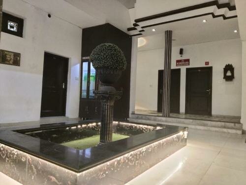 Hotel Jai Surya, Rezerwuj Hotel Hotele SPA w Punjab, SPA