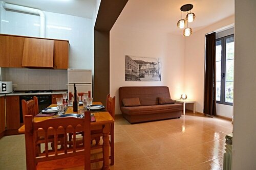 Apartamentos Fuente En Segures, Забронировать Апартаменты/квартира Апартаменты Castellon Province, Апартаменты/квартира