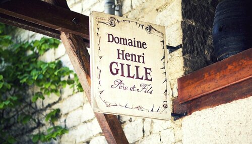 Domaine GILLE, Book Pension Comblanchien Cotes de Nuits