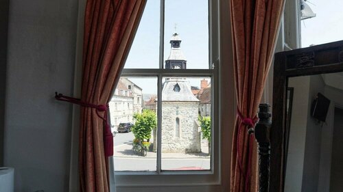 George Inn, Mere, Rezervați Pensiune Hoteluri în Gloucestershire cu parcare, Parcare