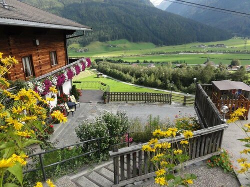 Ferienwohnungen Birkleiten, Book Hotel Bramberg am Wildkogel Wildkogel Arena
