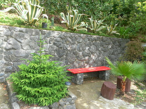 Holiday House Green Cape Batumi, Reserva ahora Hostal o pensión Hoteles en Ajara con piscina, Piscina