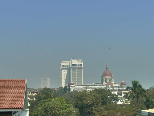 The Majlis Hotel - Colaba Mumbai, Забронировать Отель Колаба Мумбай, рядом с Cooperage Football Ground