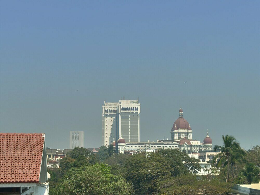 The Majlis Hotel - Colaba Mumbai