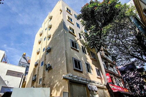 Varcity Comforts by Oyo Rooms, Book Hotel Bangalore Bangalore