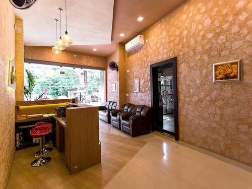 OYO 15974 Hala Residency, Забронировать Отель Отели Коччи 3 звезды, рядом с Ernakulam Public Library, 3*