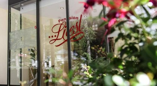Pension Liesl, Забронировать Отель Лангенфельд Имст