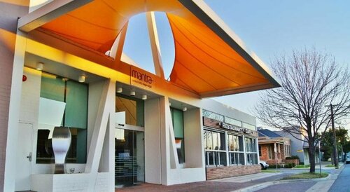 Pavilion Hotel Wagga Wagga, Забронировать Отель Уогга-Уогга Riverina
