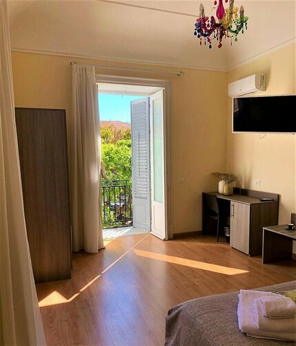 55 Aira Hotel, Prenota Hotel Hotel a Sicilia con parcheggio, Parcheggio