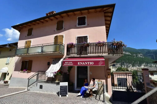 b&b Enantio, Забронировать Отель Брентино-Беллуно Венеция