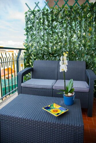 La Reginella B&B Sorrento, Забронировать Отель «постель и завтрак» Отели Сорренто с парковкой, рядом с Sedile Dominova, Парковка