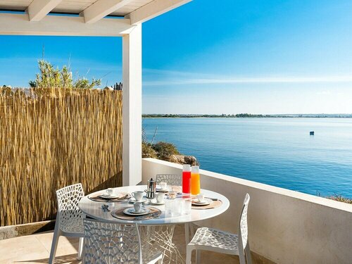 Baia del Mar, Забронировать Отель Рагуза Долина Ното