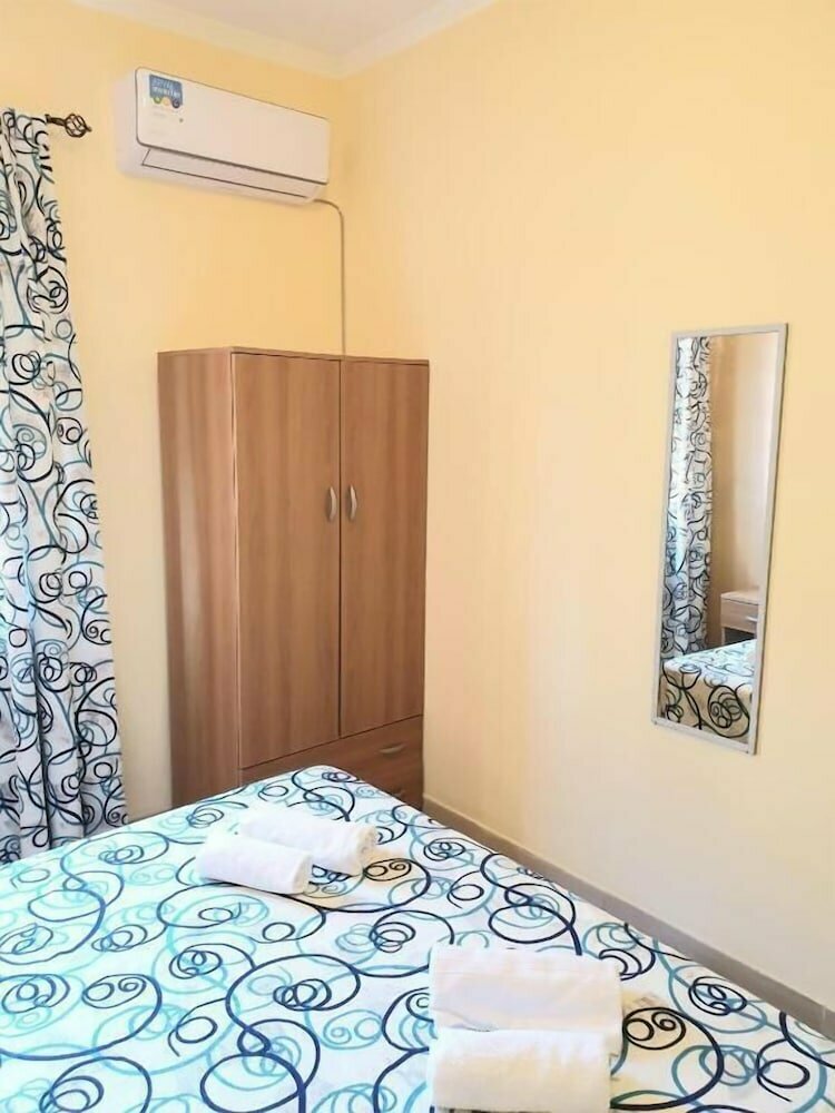 B&B Villa del Sole