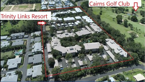 Trinity Links Resort, Забронировать Курортный отель Кэрнс Cairns and Northern Beaches