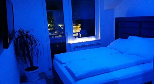 Hotel Herc Sarajevo, Забронировать Отель Отели Сараево 3 звезды, рядом с Yellow Fortress, 3*