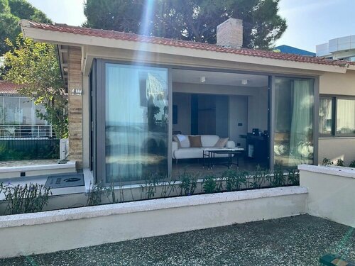 Hotel Rudis, Rezervovat Hotel Narlidere Aegean Region