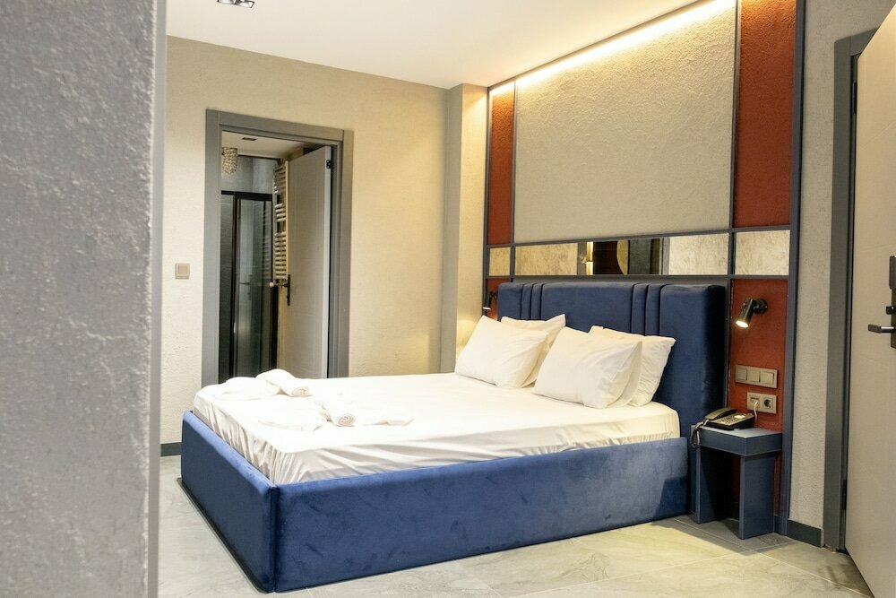 Voir Hotel Pera