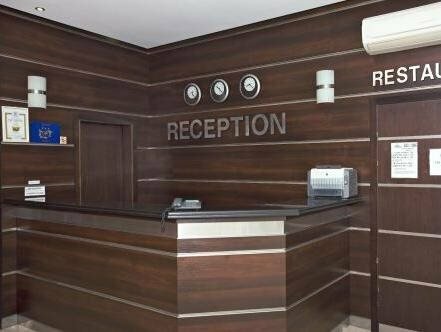 Hotel Atol, Забронировать Отель Отели Солнечного берега 3 звезды, рядом с Royal Beach Mall, 3*
