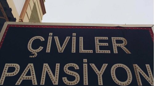 Civiler Pansiyon, Rezerwuj Hotel Manavgat Side Coast