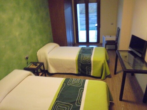Hotel Mercadales, Забронировать Отель Фортанете Теруэль