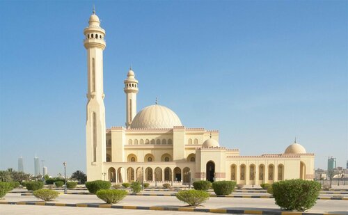Elite Resort & Spa, Prenota Resort Hotel SPA a Manama, SPA