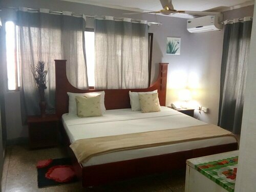 Teley Lodge, Забронировать Гостевой дом Гостевые дома Аккры, Гостевой дом