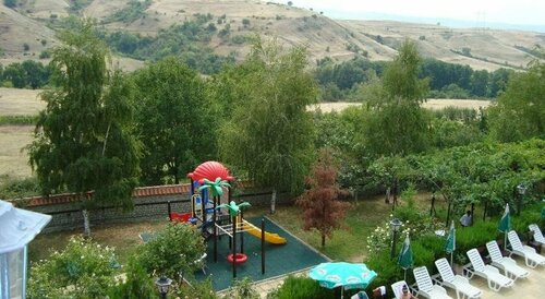 Hotel Villa Ofir, Réserver Hôtel-boutique Hôtels SPA à Blagoevgrad, SPA