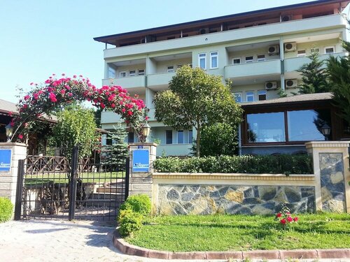 Saygin Otel, Book Hotel Kandira Marmara Region