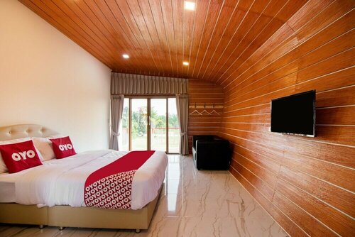 Stock Home Khaoyai, Забронировать Отель Пакчонг Khao Yai