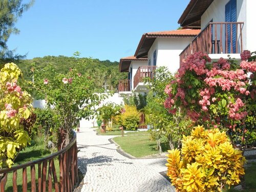 D Beach Resort, Забронировать Курортный отель Отели Риу-Гранди-ду-Норти с парковкой, Парковка