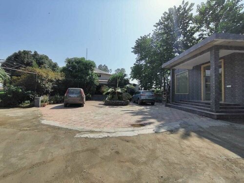 Treehouse M Grand Resort & Spa Corbett, Book Ferieresort SPA-hoteller i Uttarakhand, SPA