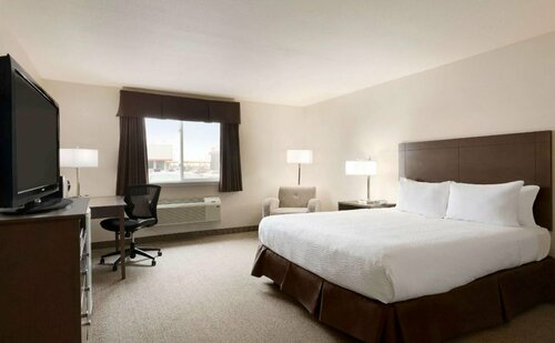 Days Inn Steinbach, Rezerwuj Hotel Hotele w Steinbach ze śniadaniem, Śniadanie