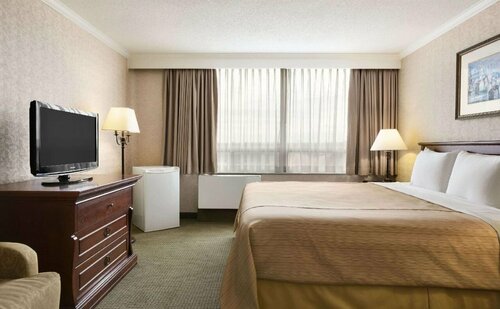 Days Inn by Wyndham Ottawa West, Reserva ahora Hotel  