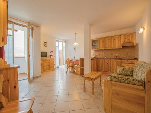 Agritur Al Paradis - Appartamenti, Забронировать Отель Трес Val di Non