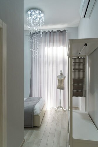 Essential Suite B&B Botanic, Забронировать Отель «постель и завтрак» Неаполь Кампания, рядом с Церковь Пио Монте делла Мизерикордия