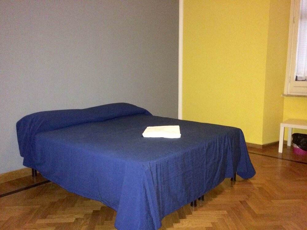 Ohi Accommodation