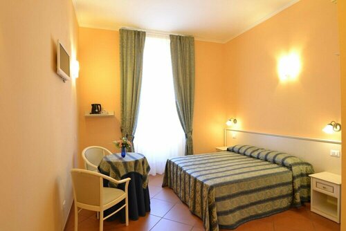Vatican Town, Prenota Hotel Hotel a Roma con parcheggio, Parcheggio